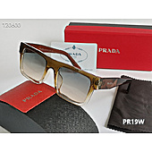 US$20.00 Prada Sunglasses #800664
