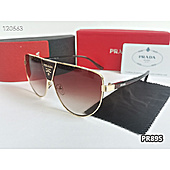 US$20.00 Prada Sunglasses #800666