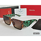 US$20.00 Prada Sunglasses #800674