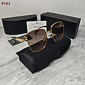 US$23.00 Prada Sunglasses #800676