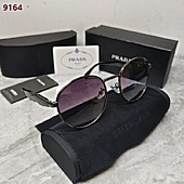 US$23.00 Prada Sunglasses #800680