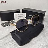 US$23.00 Prada Sunglasses #800683