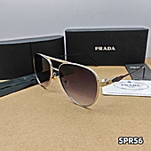 US$23.00 Prada Sunglasses #800685