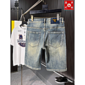 US$46.00 Prada Jeans for Prada Short Jeans for men #800686