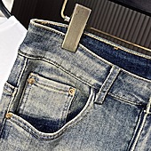 US$46.00 Prada Jeans for Prada Short Jeans for men #800686