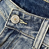 US$46.00 Prada Jeans for Prada Short Jeans for men #800686