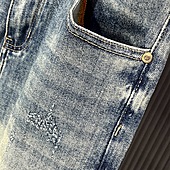 US$46.00 Prada Jeans for Prada Short Jeans for men #800686
