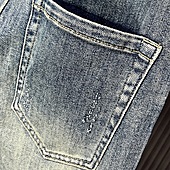 US$46.00 Prada Jeans for Prada Short Jeans for men #800686