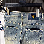 US$46.00 Prada Jeans for Prada Short Jeans for men #800686
