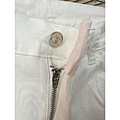 US$39.00 Prada Jeans for Prada Short Jeans for men #800687