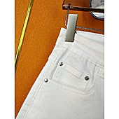 US$39.00 Prada Jeans for Prada Short Jeans for men #800687