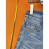 US$39.00 Prada Jeans for Prada Short Jeans for men #800688