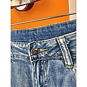 US$39.00 Prada Jeans for Prada Short Jeans for men #800688