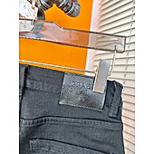 US$39.00 Prada Jeans for Prada Short Jeans for men #800689