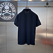 US$25.00 Prada T-Shirts for Men #800691