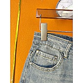 US$39.00 Prada Jeans for Prada Short Jeans for men #800694