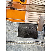 US$39.00 Prada Jeans for Prada Short Jeans for men #800694