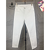 US$42.00 Prada Jeans for MEN #800695