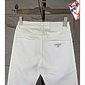 US$42.00 Prada Jeans for MEN #800695