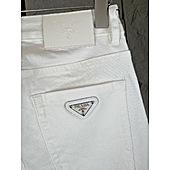 US$42.00 Prada Jeans for MEN #800695