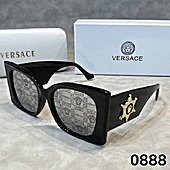 US$20.00 Versace Sunglasses #800698