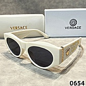 US$20.00 Versace Sunglasses #800699