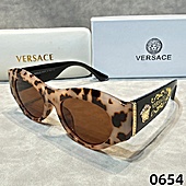 US$20.00 Versace Sunglasses #800700