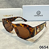 US$20.00 Versace Sunglasses #800701