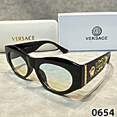 US$20.00 Versace Sunglasses #800702