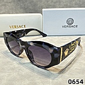 US$20.00 Versace Sunglasses #800704