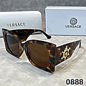 US$20.00 Versace Sunglasses #800706