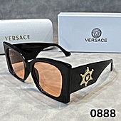 US$20.00 Versace Sunglasses #800707