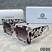 US$20.00 Versace Sunglasses #800708