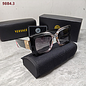 US$20.00 Versace Sunglasses #800712