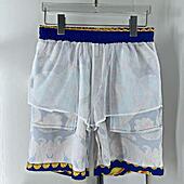US$31.00 Versace Pants for versace Short Pants for men #800746