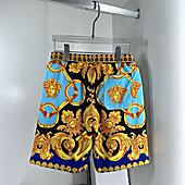 US$31.00 Versace Pants for versace Short Pants for men #800746