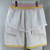US$31.00 Versace Pants for versace Short Pants for men #800747