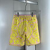 US$31.00 Versace Pants for versace Short Pants for men #800747