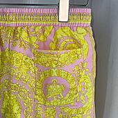 US$31.00 Versace Pants for versace Short Pants for men #800747