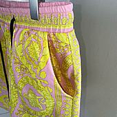 US$31.00 Versace Pants for versace Short Pants for men #800747