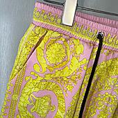 US$31.00 Versace Pants for versace Short Pants for men #800747