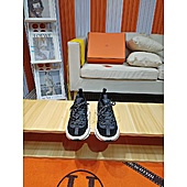 US$130.00 HERMES Shoes for MEN #800775