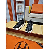 US$130.00 HERMES Shoes for MEN #800775