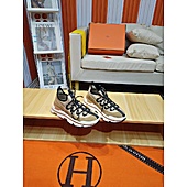 US$130.00 HERMES Shoes for MEN #800776