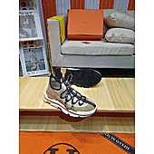 US$130.00 HERMES Shoes for MEN #800776