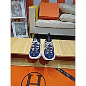 US$130.00 HERMES Shoes for MEN #800778