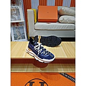 US$130.00 HERMES Shoes for MEN #800778