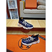 US$130.00 HERMES Shoes for MEN #800778