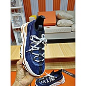 US$130.00 HERMES Shoes for MEN #800778