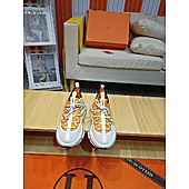 US$130.00 HERMES Shoes for MEN #800779